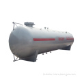 Horizontal 5 ton lpg storage tank price 10000 l lpg storage tank price for sale
